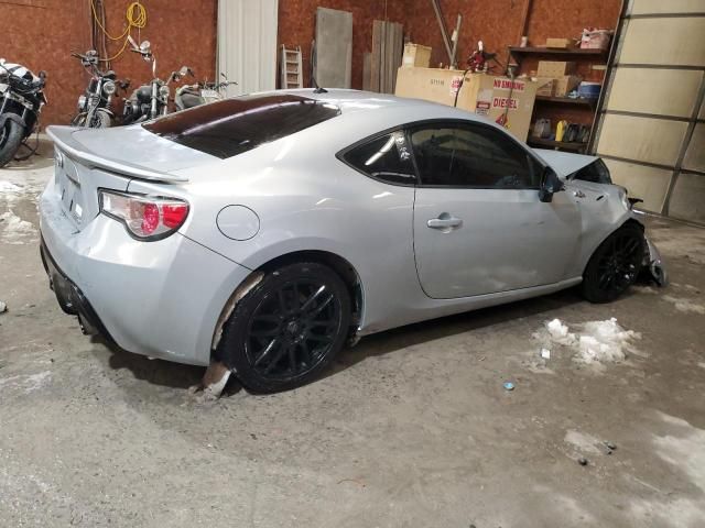 2013 Scion FR-S