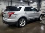 2011 Ford Explorer Limited