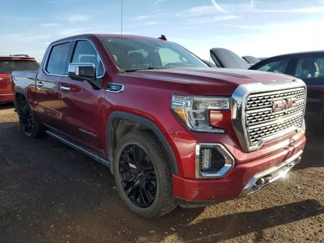 2021 GMC Sierra K1500 Denali