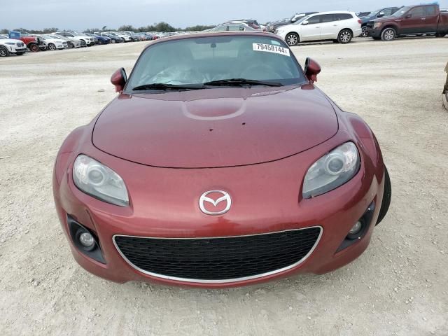 2011 Mazda MX-5 Miata