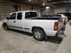 2002 Chevrolet Silverado C1500