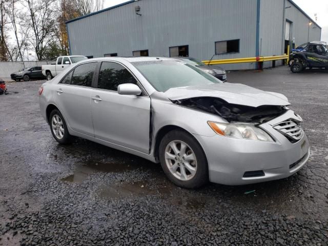 2008 Toyota Camry LE