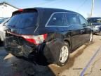 2011 Honda Odyssey Touring