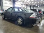 2008 Ford Taurus SEL