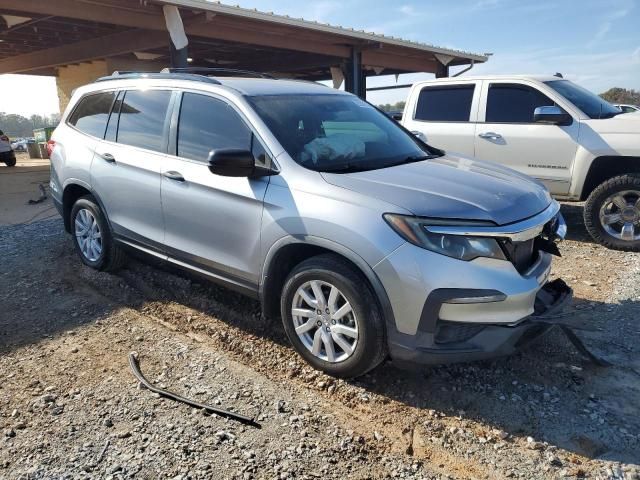 2019 Honda Pilot LX