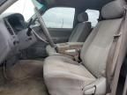 2003 Toyota Tundra Access Cab SR5