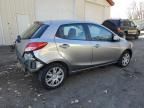 2014 Mazda 2 Sport