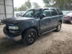 2003 Chevrolet Tahoe C1500