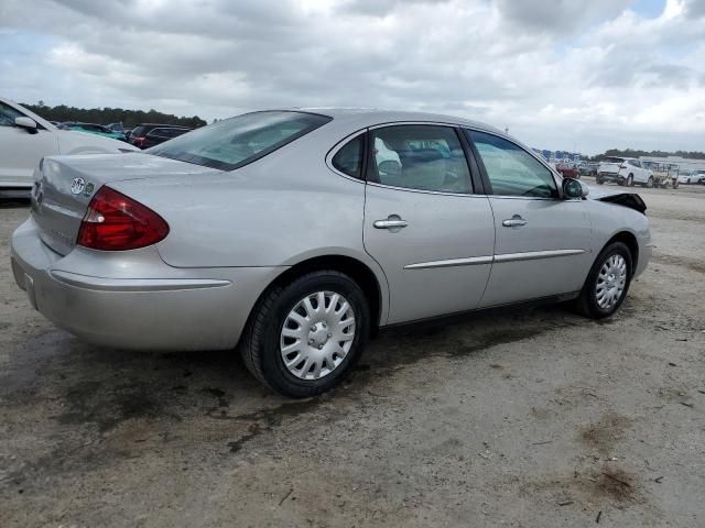 2006 Buick Lacrosse CX