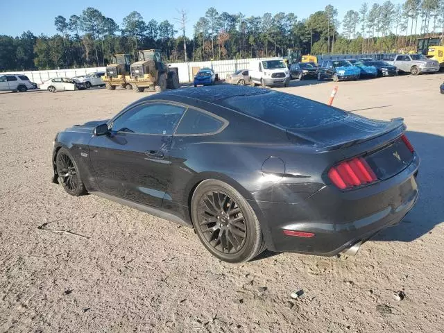 2016 Ford Mustang GT