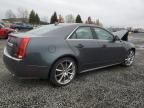 2013 Cadillac CTS Performance Collection