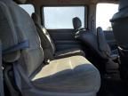 2002 Honda Odyssey EXL