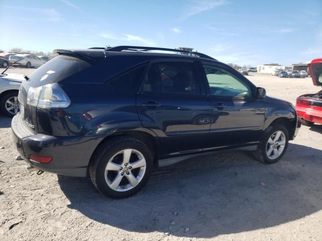 2005 Lexus RX 330