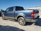 2004 Ford F150 Supercrew