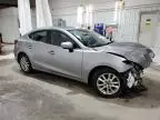 2015 Mazda 3 Touring