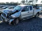 2009 Toyota Tacoma Access Cab