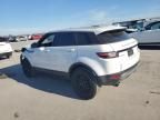 2016 Land Rover Range Rover Evoque SE