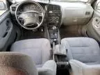 2000 KIA Sportage