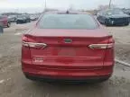 2020 Ford Fusion S