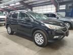 2016 Honda CR-V EXL