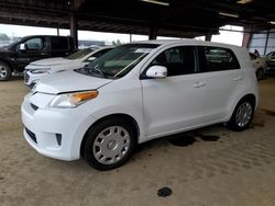 Scion xd Vehiculos salvage en venta: 2008 Scion XD