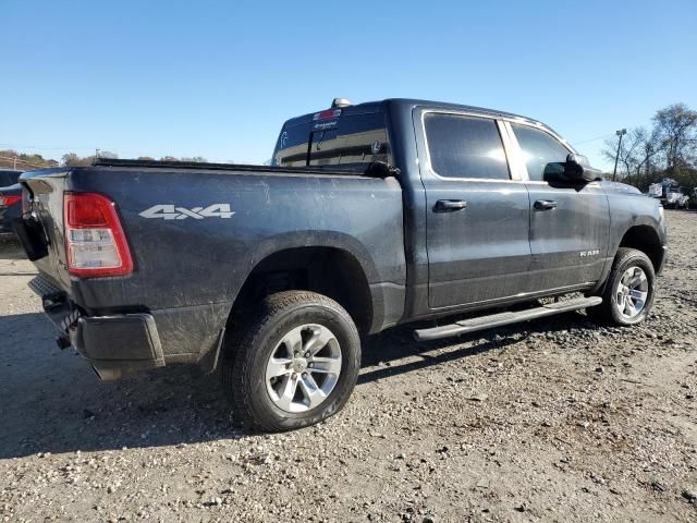 2019 Dodge RAM 1500 BIG HORN/LONE Star