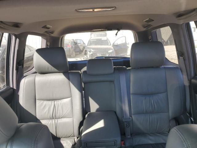 2008 Lexus GX 470