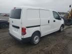 2019 Nissan NV200 2.5S