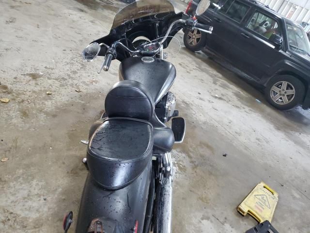 2008 Yamaha XVS1300 A