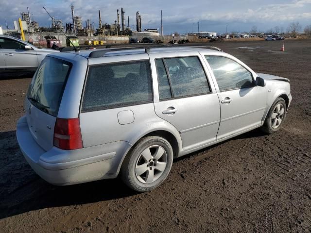 2004 Volkswagen Jetta GLS TDI