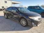 2012 Toyota Camry Hybrid