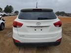 2012 Hyundai Tucson GLS