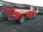 2010 GMC Sierra K1500 SLT