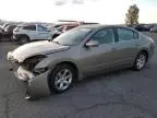 2007 Nissan Altima 2.5