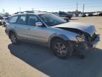 2005 Subaru Legacy Outback 2.5I Limited