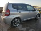 2008 Honda FIT