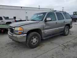 2001 GMC Yukon en venta en Farr West, UT