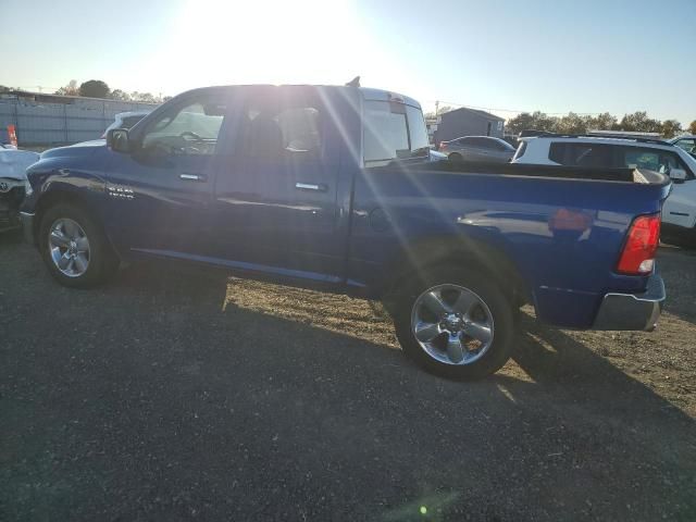 2015 Dodge RAM 1500 SLT