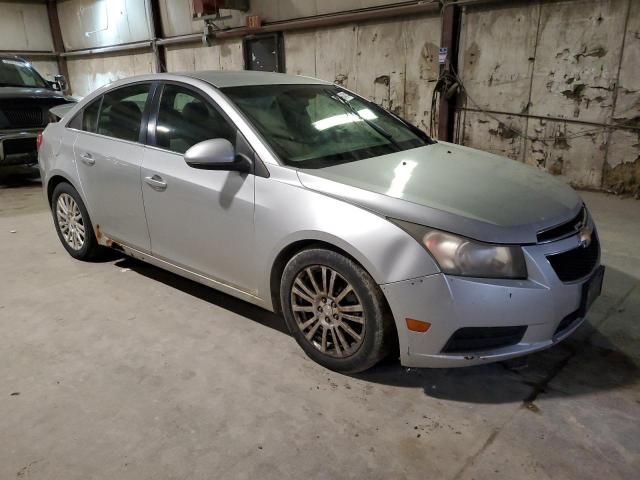 2012 Chevrolet Cruze ECO