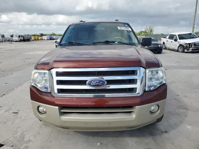 2008 Ford Expedition Eddie Bauer