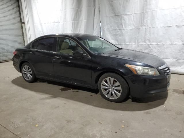 2011 Honda Accord EXL