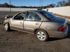 2005 Nissan Sentra 1.8