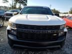 2020 Chevrolet Silverado C1500