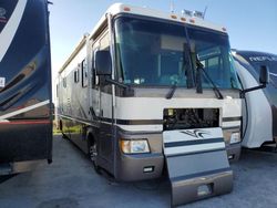 Monaco salvage cars for sale: 2002 Monaco 2002 Roadmaster Rail Raised Rail