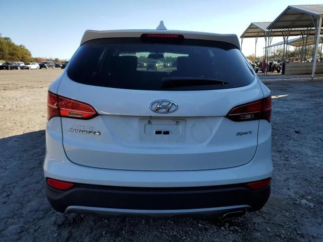 2014 Hyundai Santa FE Sport