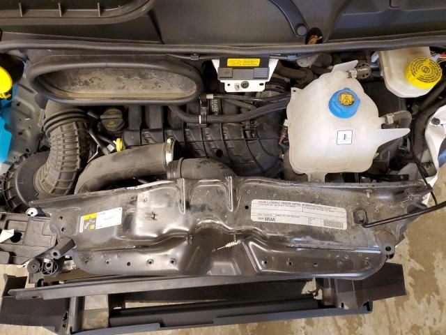 2023 Dodge RAM Promaster 2500 2500 High