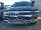 2017 Chevrolet Silverado K1500 LTZ