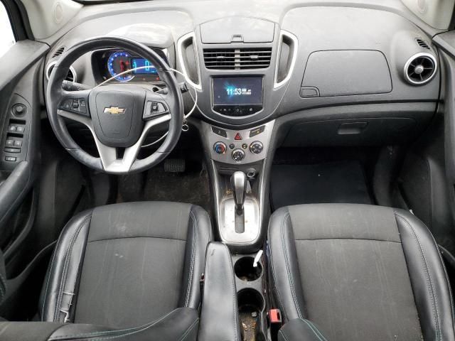 2015 Chevrolet Trax 1LT