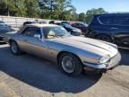 1992 Jaguar XJS