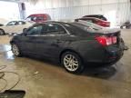 2013 Chevrolet Malibu 1LT